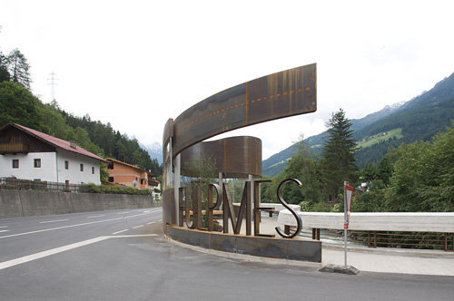 Ein Foto von Günter Richard Wett